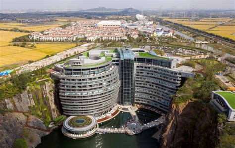 are hotels open in china